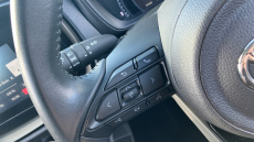 Toyota Aygo X 1.0 VVT-i Pure 5dr Petrol Hatchback